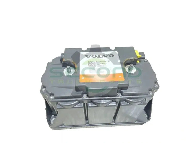 Volvo Engine start capacitor OEM 23360304 - Second Truck Parts