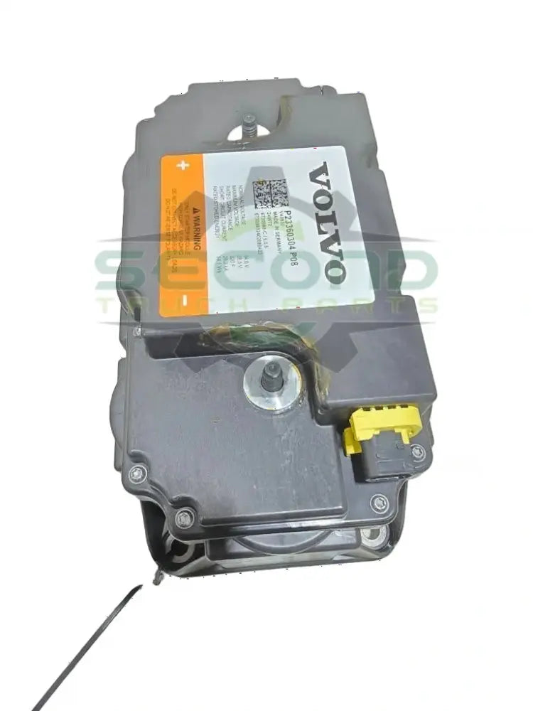 Volvo Engine start capacitor OEM 23360304 - Second Truck Parts