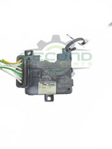 Volvo Forward looking radar sensor OEM 24049834D1 - Second Truck Parts
