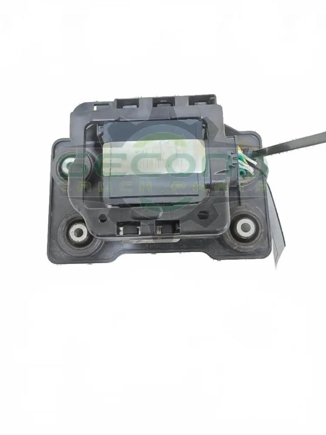 Volvo Forward looking radar sensor OEM 24049834D5 - Second Truck Parts