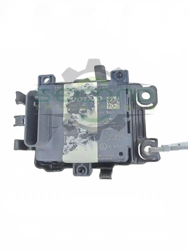 Volvo Forward looking radar sensor OEM 24049834D6 - Second Truck Parts