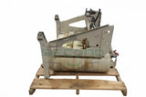 Volvo Frame mounted battery box assembly OEM 21183543 - Second Truck Parts