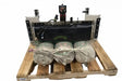 Volvo Frame mounted battery box assembly OEM 21183543 - Second Truck Parts