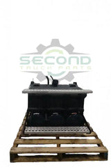 Volvo Frame mounted battery box OEM 21043167 - Second Truck Parts