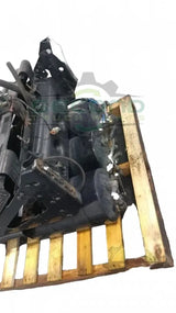 Volvo Frame mounted battery box OEM 21043167 - Second Truck Parts