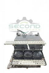 Volvo Frame mounted battery box OEM - Second Truck Parts