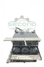 Volvo Frame mounted battery box OEM - Second Truck Parts