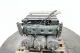 Volvo Frame mounted battery box OEM - Second Truck Parts