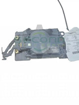 Volvo Front bumper mounted Vorad / collision avoidance antenna OEM - Second Truck Parts