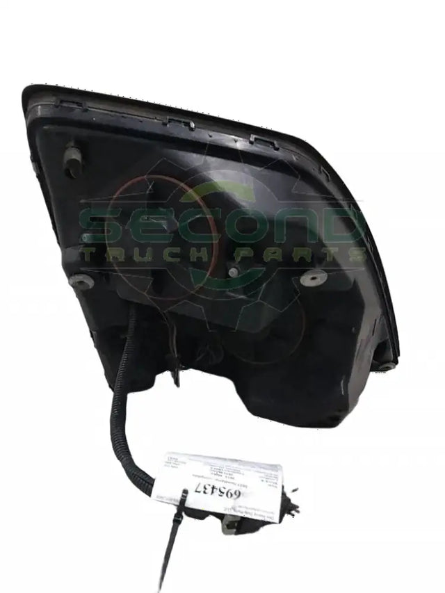 Volvo Gen 2 VNL LH headlight assembly OEM 82329124 - Second Truck Parts