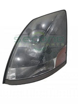 Volvo Gen 2 VNL LH headlight assembly OEM 82329124 - Second Truck Parts
