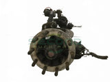 Volvo Hendrickson 12k steer axle assembly off '11 VNL OEM 20564655 - Second Truck Parts