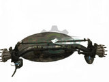 Volvo Hendrickson 12k steer axle assembly off '11 VNL OEM 20564655 - Second Truck Parts