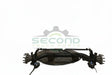 Volvo Hendrickson 12k steer axle assembly off '11 VNL OEM 20564655 - Second Truck Parts