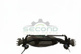 Volvo Hendrickson 12k steer axle assembly off '11 VNL OEM 20564655 - Second Truck Parts
