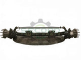 Volvo Hendrickson 12k steer axle assembly off '12 VNL OEM 21619122 - Second Truck Parts