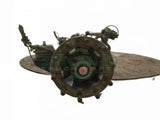 Volvo Hendrickson 12k steer axle assembly off '12 VNL OEM 21619122 - Second Truck Parts