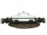 Volvo Hendrickson 12k steer axle assembly off '12 VNL OEM 21619122 - Second Truck Parts