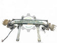 Volvo Hendrickson air ride steer axle ssembly OEM 21619127 - Second Truck Parts