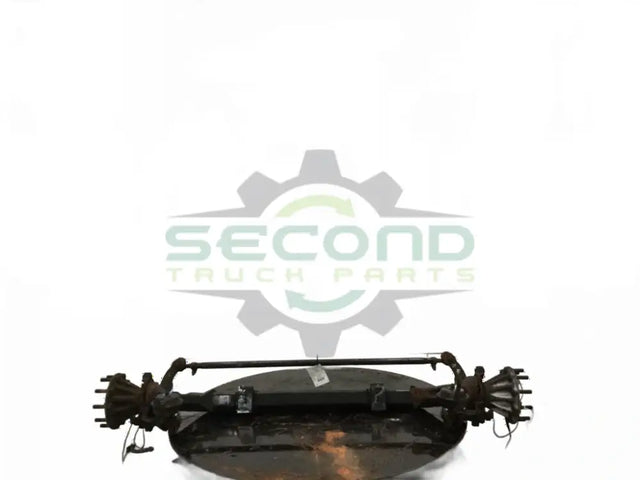 Volvo Hendrickson Steer axle 12 OEM 20504775 - Second Truck Parts