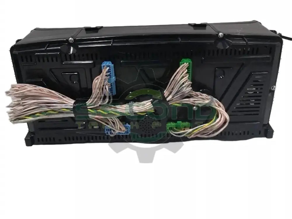 Volvo High level instrument cluster OEM 23053047 - Second Truck Parts