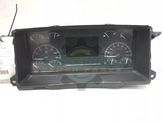 Volvo High level instrument cluster OEM 23053047 - Second Truck Parts