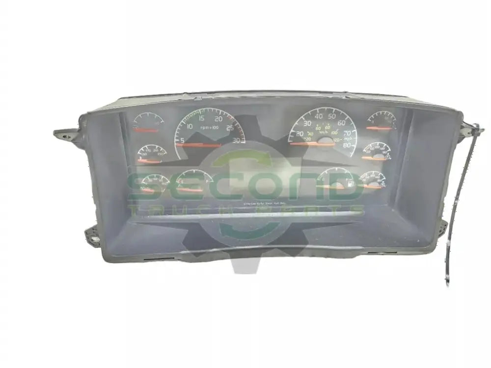 Volvo Instrument cluster OEM 21014198 - Second Truck Parts