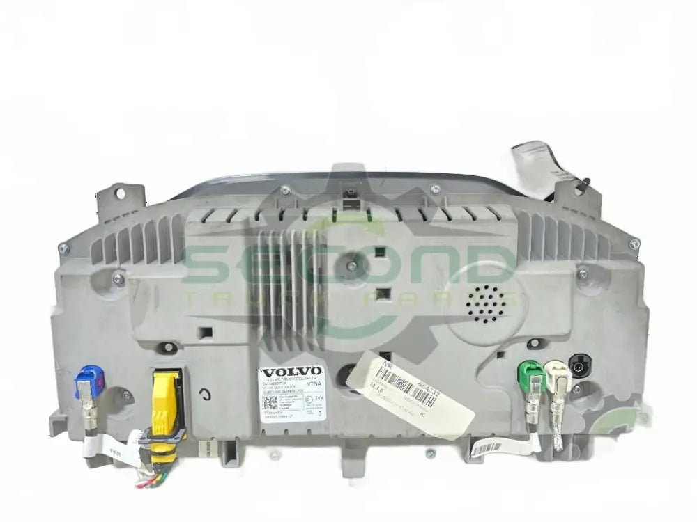 Volvo Instrument cluster OEM 24122260 - Second Truck Parts