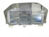 Volvo Instrument cluster OEM 24122260 - Second Truck Parts