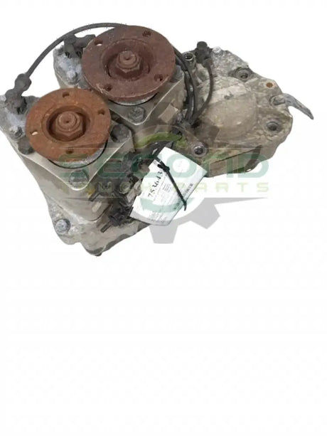 Volvo Ishift dual PTO assembly OEM 21309495 - Second Truck Parts