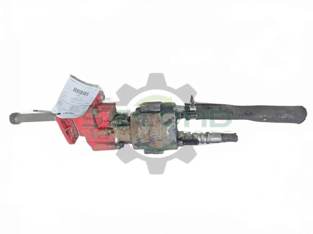 Volvo Ishift PTO OEM 22770442 - Second Truck Parts