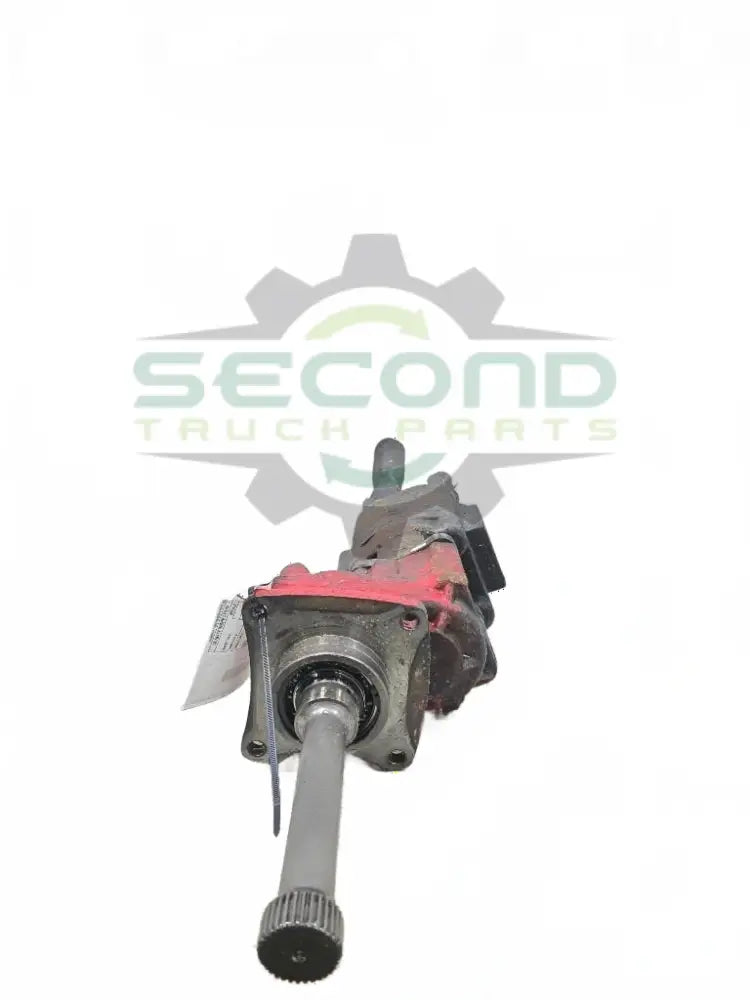 Volvo Ishift PTO OEM 22770442 - Second Truck Parts