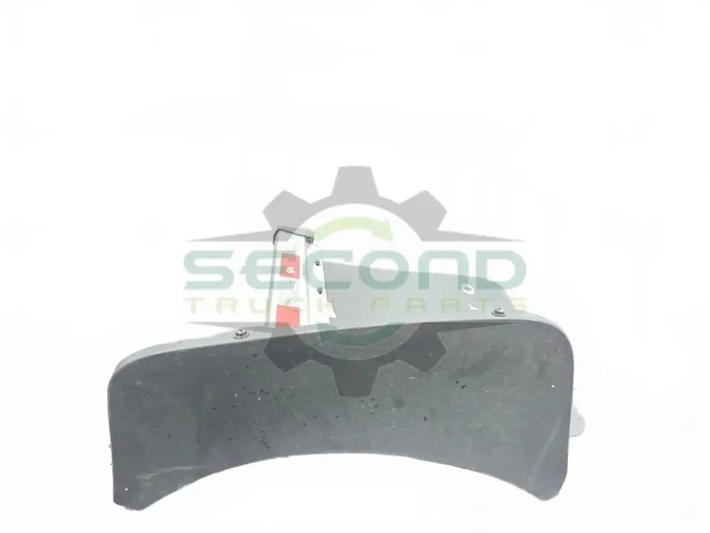 Volvo LH aluminum flow below mudflap hanger 24075425 OEM 24075425 - Second Truck Parts