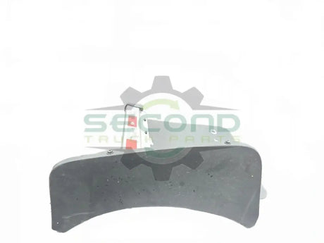 Volvo LH aluminum flow below mudflap hanger 24075425 OEM 24075425 - Second Truck Parts