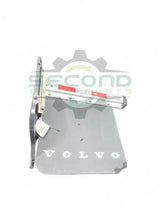 Volvo LH aluminum flow below mudflap hanger 24075425 OEM 24075425 - Second Truck Parts