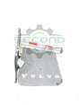 Volvo LH aluminum flow below mudflap hanger 24075425 OEM 24075425 - Second Truck Parts