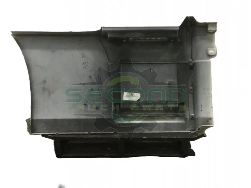Volvo LH chassis fairing extension with steps 51" OEM 82490512 - Second Truck Parts