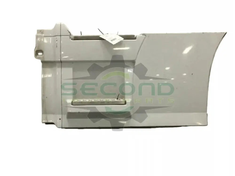 Volvo LH chassis fairing extension with steps 51" OEM 82490512 - Second Truck Parts