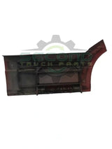 Volvo LH front chassis fairing for small wheel opening OEM 21287631 - Second Truck Parts