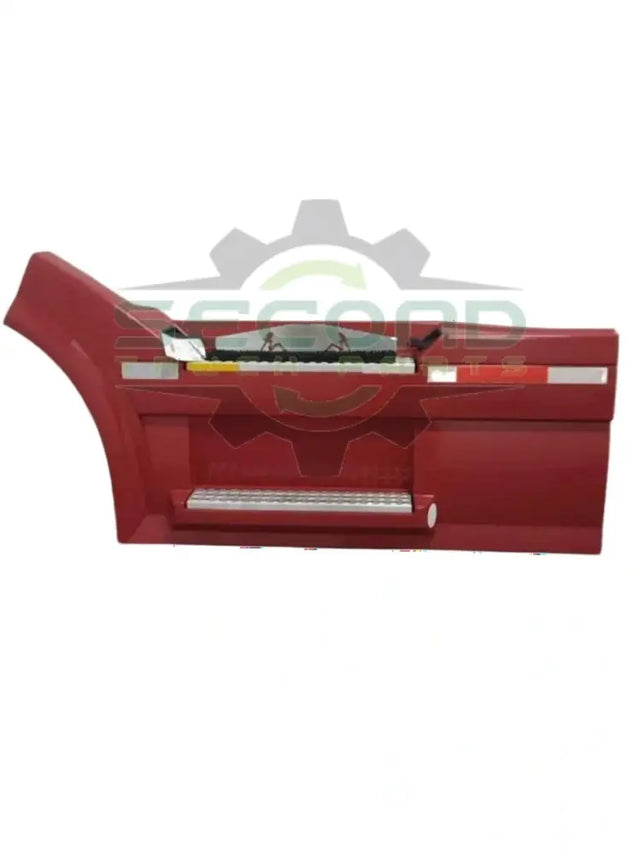 Volvo LH front chassis fairing for small wheel opening OEM 21287631 - Second Truck Parts