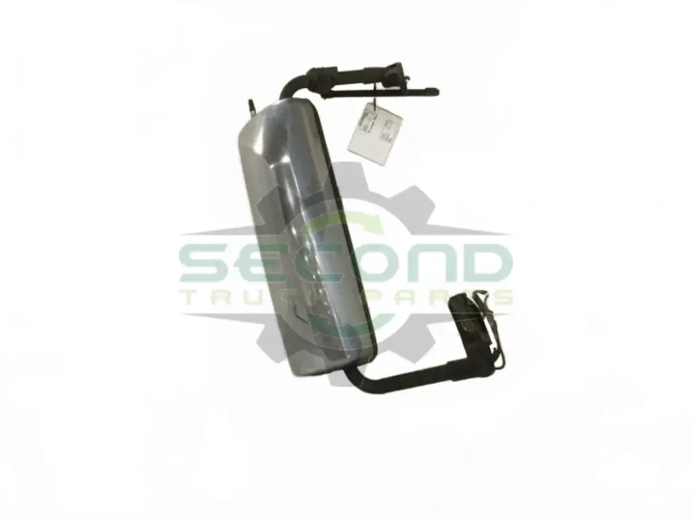 Volvo LH heated and power mirror assembly OEM 82715317 - Second Truck Parts
