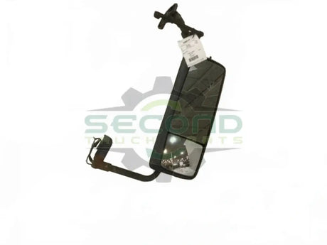 Volvo LH heated and power mirror assembly OEM 82715317 - Second Truck Parts