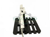 Volvo LH middle fairing 52" OEM 20727160 - Second Truck Parts