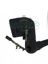 Volvo LH power/heated mirror OEM 23968400 - Second Truck Parts
