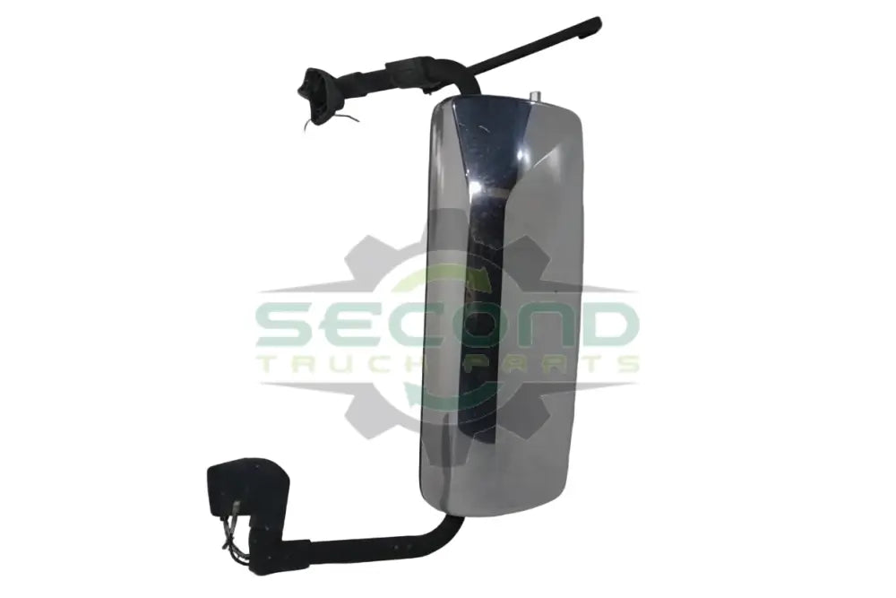 Volvo LH power/heated mirror OEM 23968400 - Second Truck Parts
