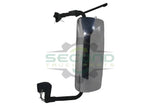 Volvo LH power/heated mirror OEM 23968400 - Second Truck Parts