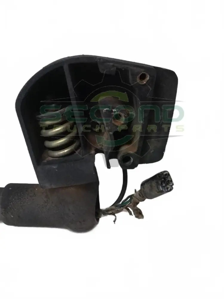 Volvo LH power/heated mirror OEM 23968400 - Second Truck Parts