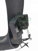 Volvo LH power/heated mirror OEM 23968403 - Second Truck Parts
