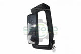 Volvo LH power/heated mirror OEM 23968403 - Second Truck Parts