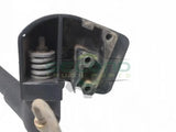 Volvo LH power mirror OEM 82715372 - Second Truck Parts